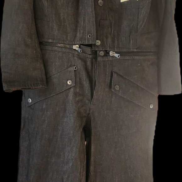 G Star jumpsuit - Picture 2 of 5